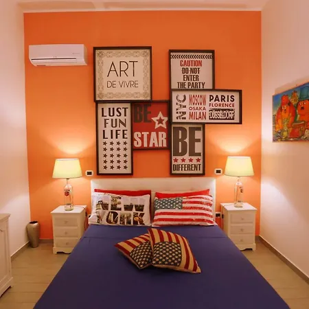 A Casa Di Giorgia 