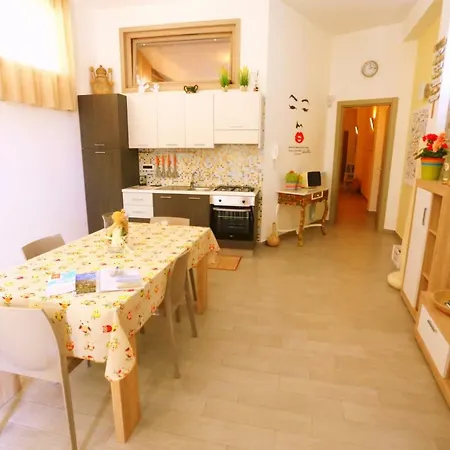 A Casa Di Giorgia 
