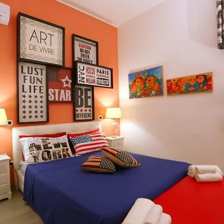 A Casa Di Giorgia 