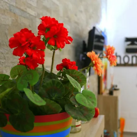 A Casa Di Giorgia 