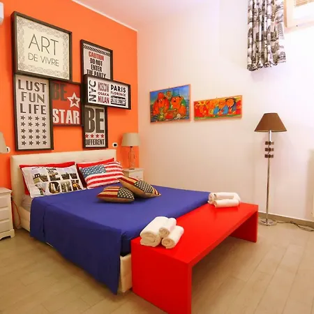 Apartment A Casa Di Giorgia 