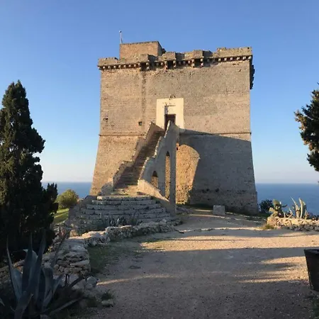 A Casa Di Giorgia 