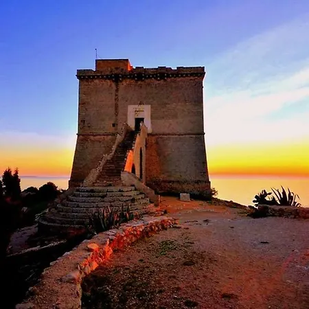 A Casa Di Giorgia 