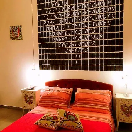 A Casa Di Giorgia 