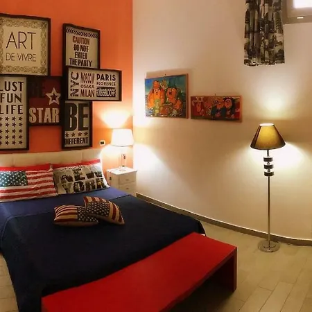 Apartment A Casa Di Giorgia 