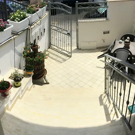 A Casa Di Giorgia 