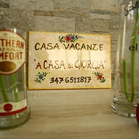 A Casa Di Giorgia 